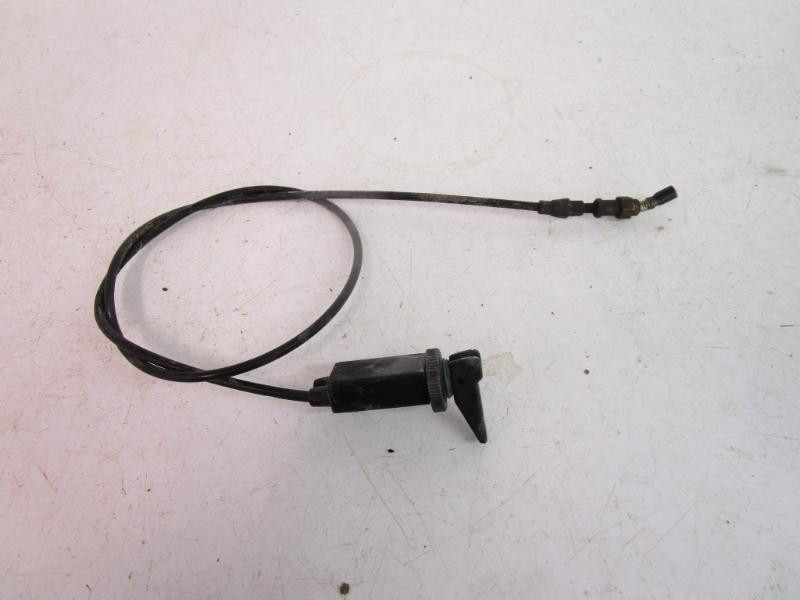 00 Polaris Xplorer 400 OEM Choke Cable 7080371 1999-2001